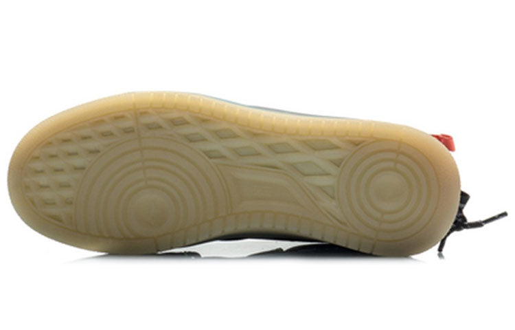 Li-Ning Counterflow Hunter 'Black Blue' AGCQ127-3