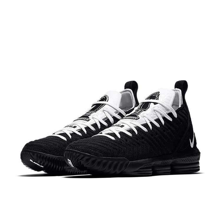 Nike LeBron 16 EP 'Four Horsemen' CI7872-001