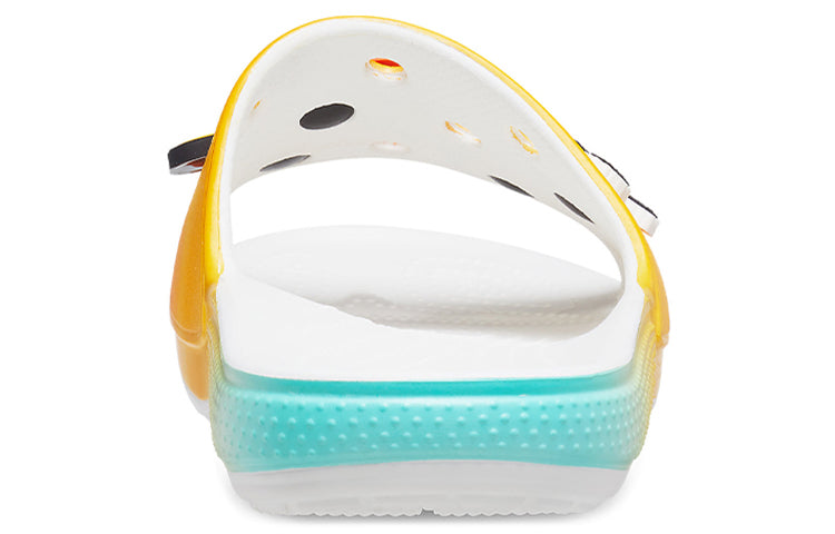 Crocs Free & Easy x Classic Slide 'Sunset' 207672-90H