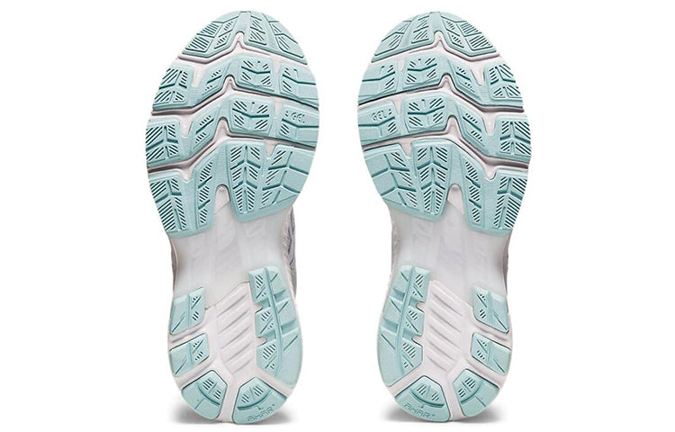(WMNS) ASICS Gel-Kayano 27 'Glacier Grey' 1012A649-021