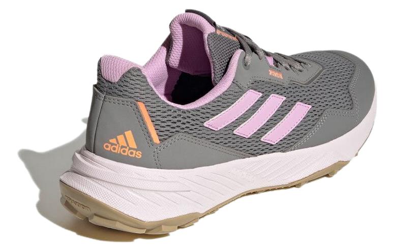 (WMNS) adidas Tracefinder Trail Running Shoes 'Grey Purple' GZ5734