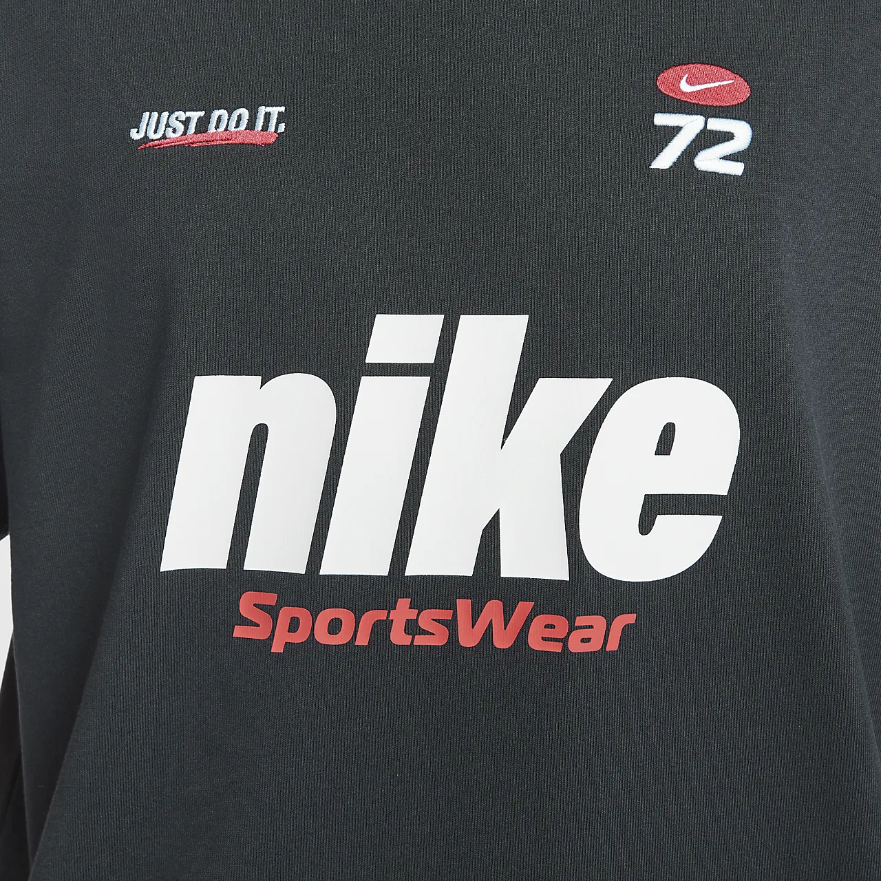 Nike Sportswear Premium Essentials T-Shirt 'Black' HQ1570-045