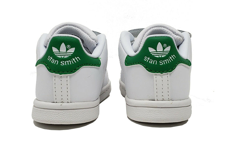 (TD) adidas Stan Smith Shoes 'Running White' M20609