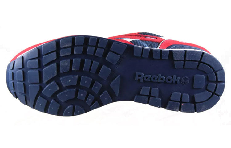 Reebok GL 6000 Red J98338