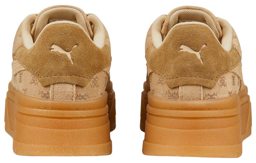 (WMNS) PUMA Mayze Stack Nu T7 'Khaki' 388713-01