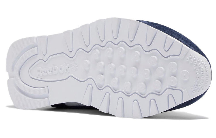 Reebok Classic Leather 'Vector Navy White' GX9314