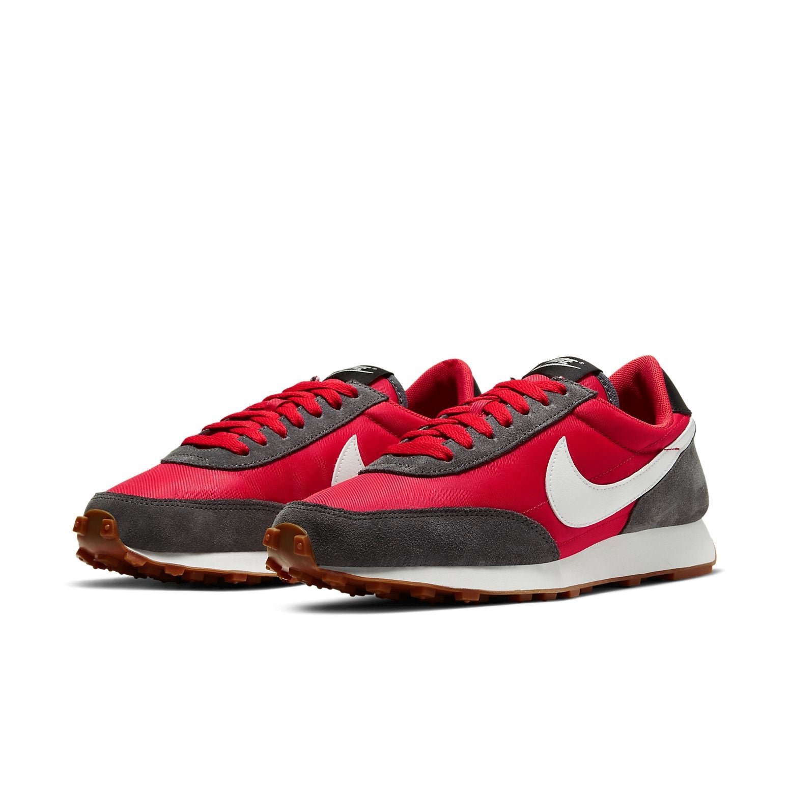 (WMNS) Nike Daybreak 'Iron Grey Track Red' CK2351-002