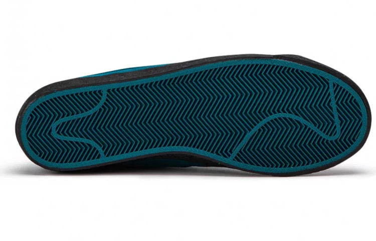 Nike Zoom Blazer Low SB 'Geode Teal' 864347-300