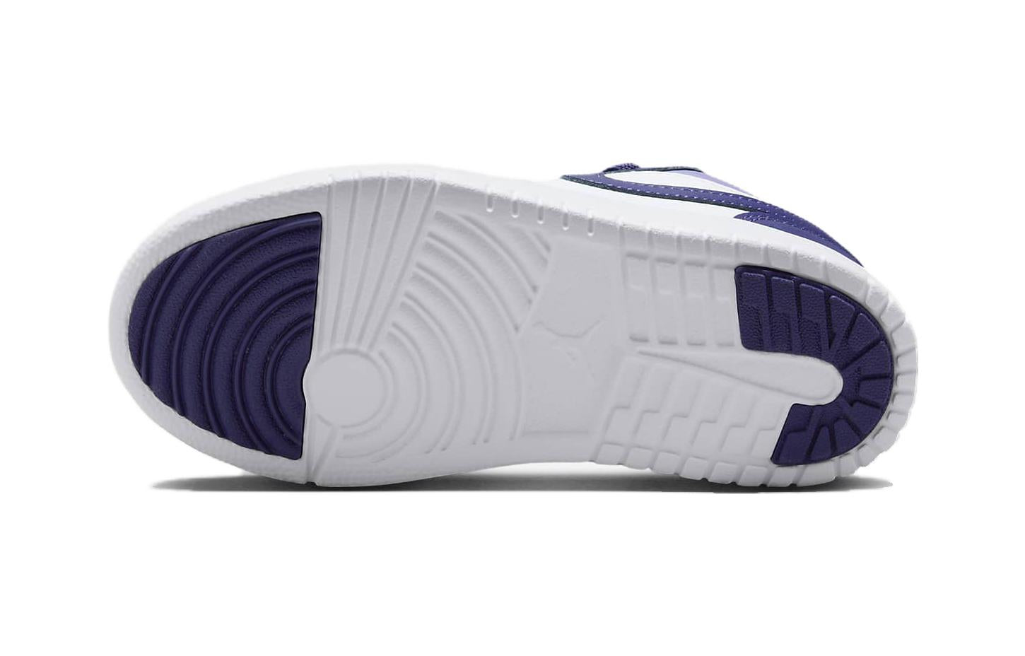 (PS) Air Jordan 1 Low ALT 'Sky J Purple' DR9748-515