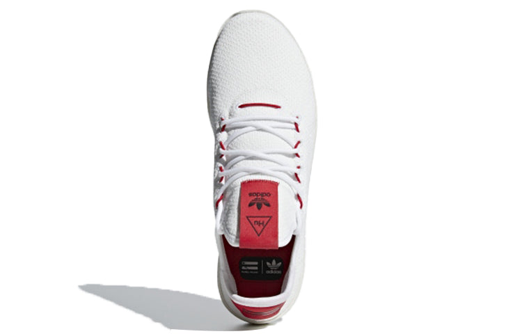adidas x Pharrell Tennis Hu 'Scarlet' BD7530