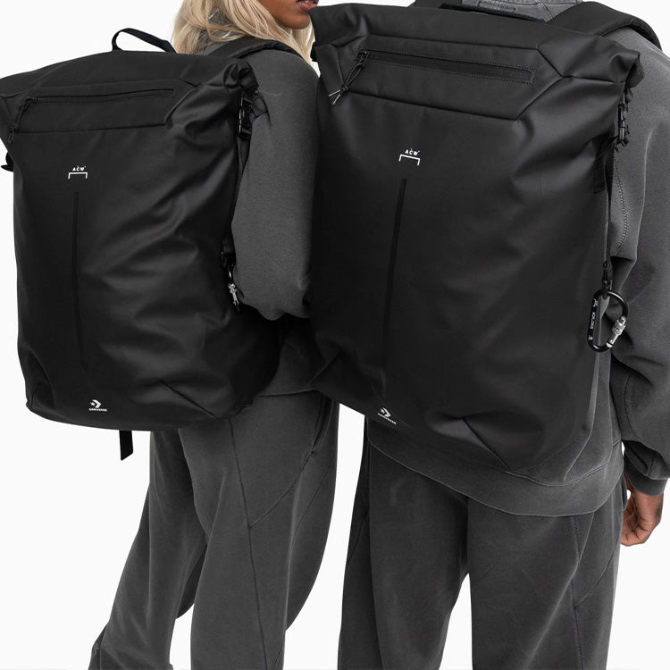 Converse x A-COLD-WALL* Rucksack 'Black' 10025733A01