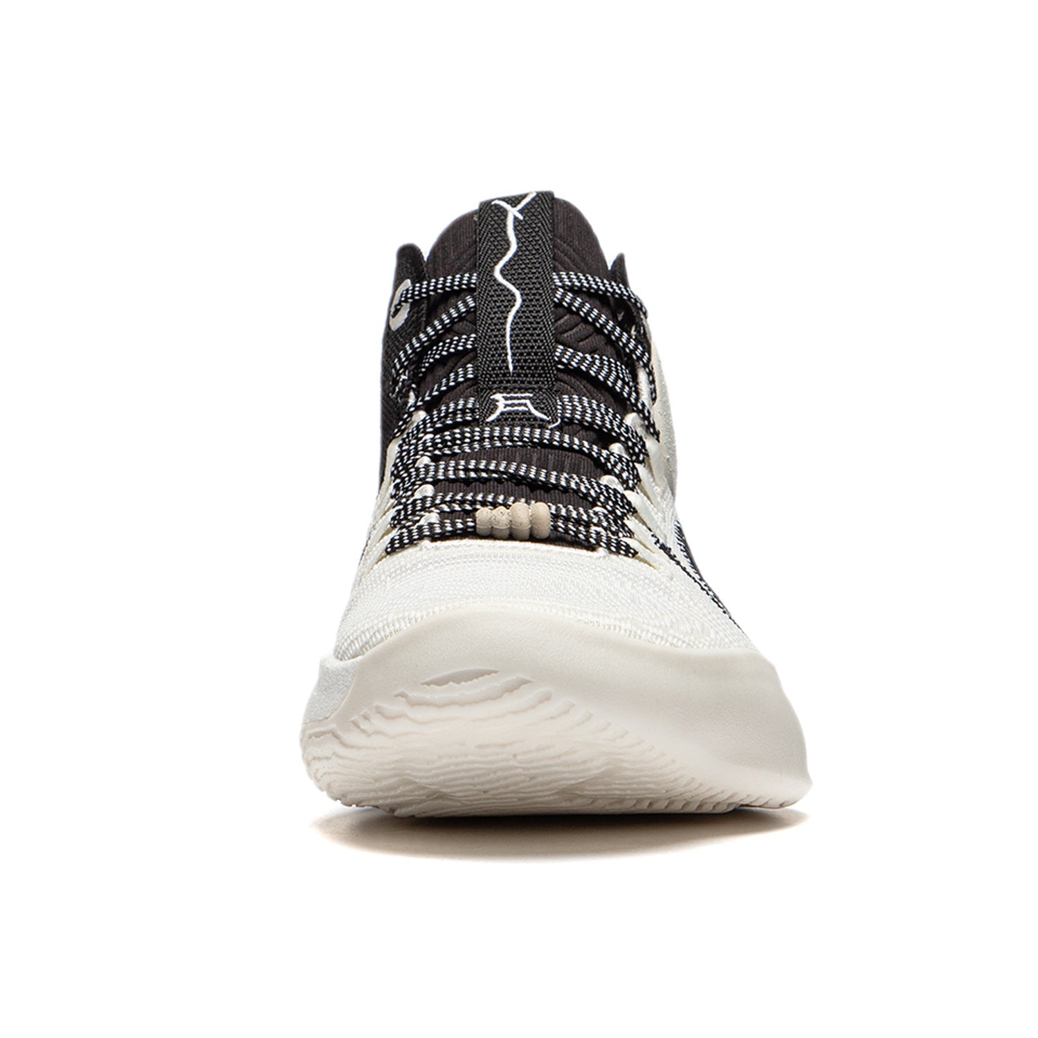 Li-Ning x BILLIONAIRE BOYS CLUB Yushuai Ultra 'White Black' ABAU003-3