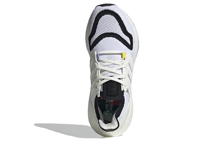 (WMNS) adidas Ultraboost 22 'Core White' GX8017