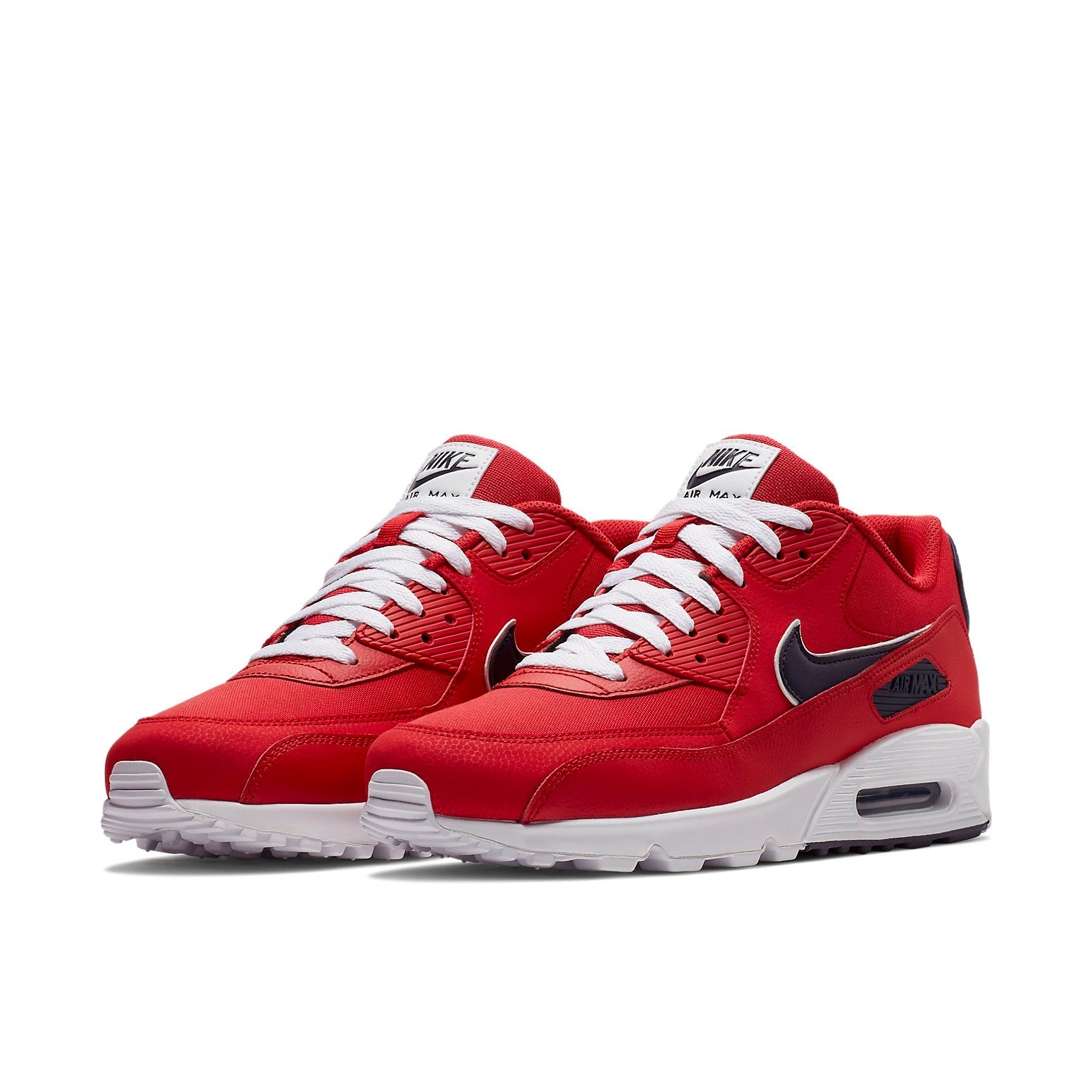 Nike Air Max 90 Essential 'University Red' AJ1285-601