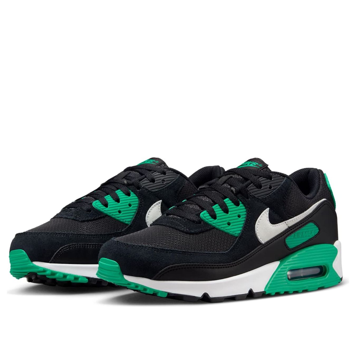 Nike Air Max 90 'Black Stadium Green' DM0029-006