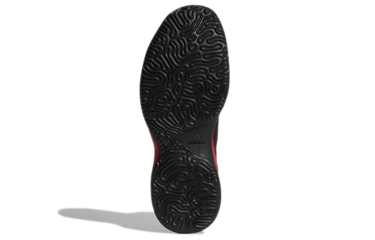 adidas Mad Bounce Black CQ0490