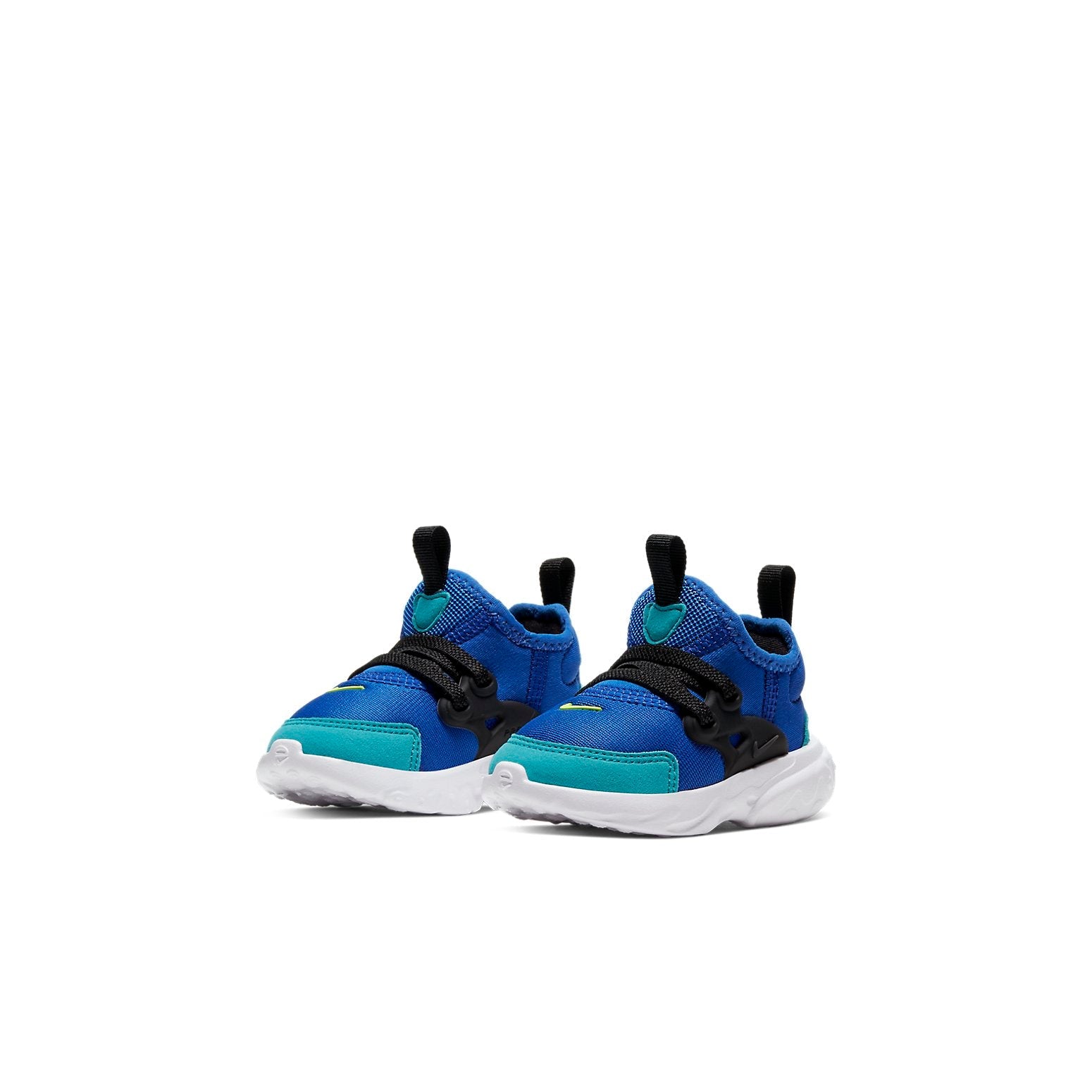 (TD) Nike RT Presto Blue/Black BQ4004-403