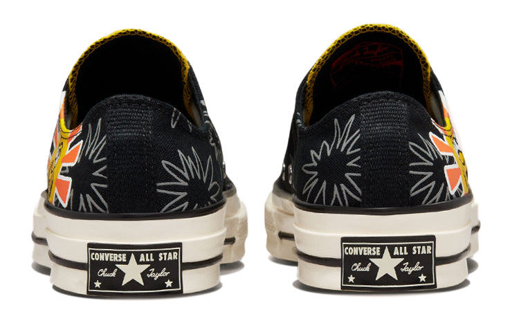 Converse Chuck 70 Low 'Sunny Floral' 172825C