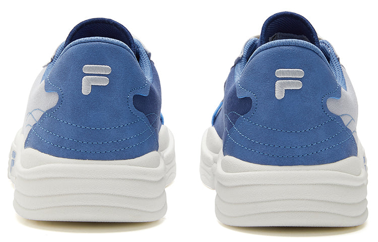 FILA FUSION Pop 2 Skate Shoes 'Blue' T12M322109FGT