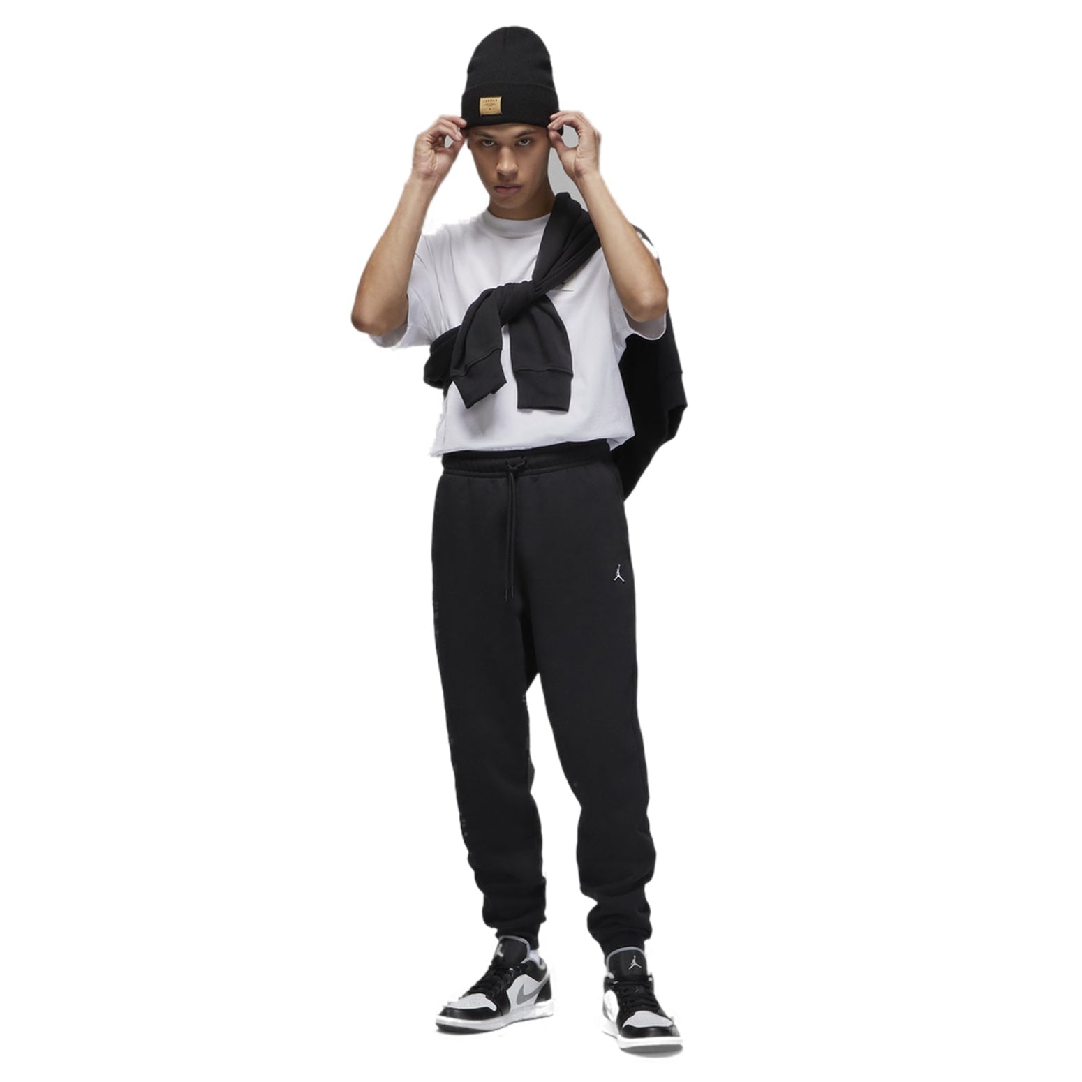 Air Jordan Essential Logo DQ7340-010