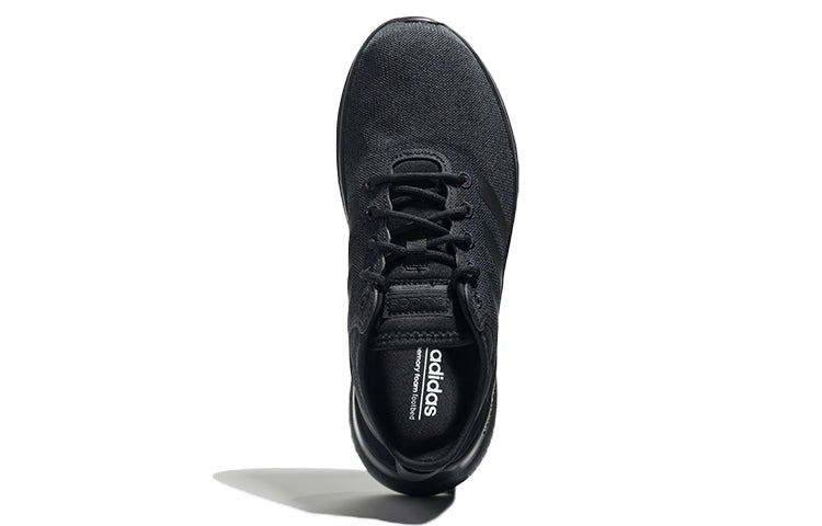 (WMNS) adidas neo Cf Qtflex Black B43757