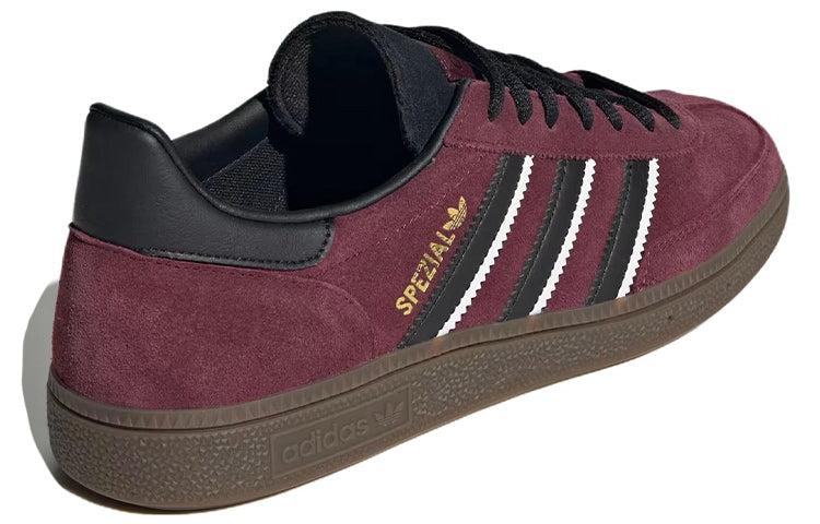 adidas Handball Spezial 'Maroon Black' IG6184