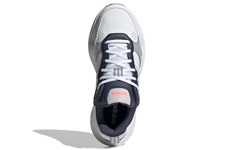 (WMNS) adidas Neo Strutter Shoes 'Navy Grey' GX3327