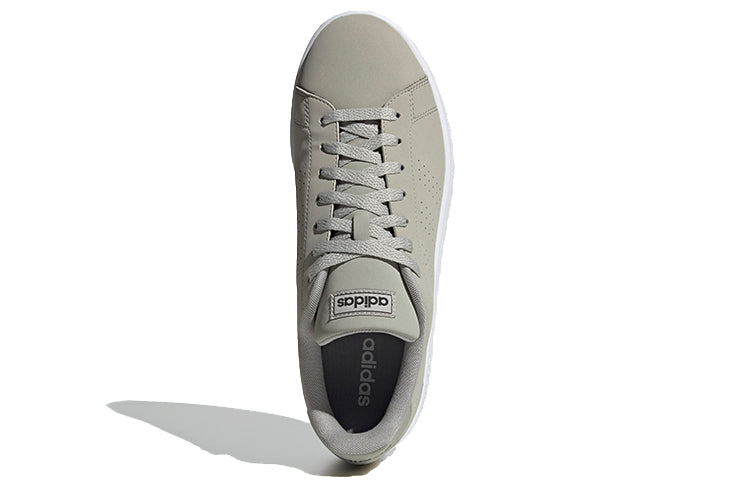 adidas Advantage Base 'Grey' FV8537