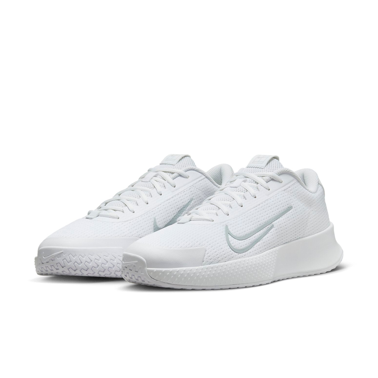 Nike Court Vapor Lite 2 Hard Court 'White Pure Platinum' DV2018-103