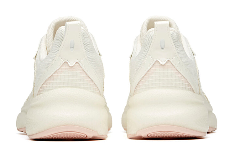 (WMNS) ANTA Bubble 2.0 'White Pink' 122125520-7