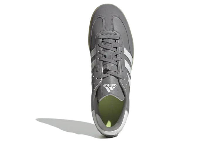 adidas Velosamba 'Grey Pulse Lime' GY5531