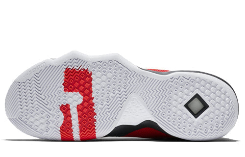 Nike Ambassador IX 'University Red Black' 852413-616