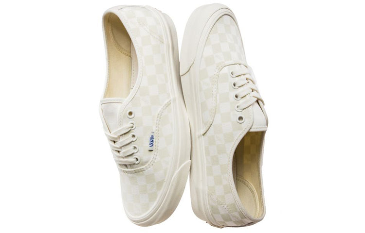 Vans Authentic LX 'Tonal Checkerboard' VN000UDDU9K