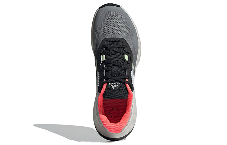 (WMNS) adidas Terrex Soulstride 'Grey Turbo' H05776