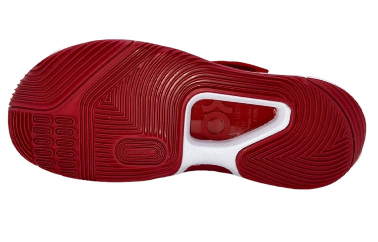 Nike KD 14 TB 'Gym Red' DM5040-600
