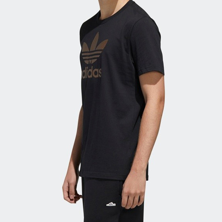 adidas Trefoil Tee '' GH7777