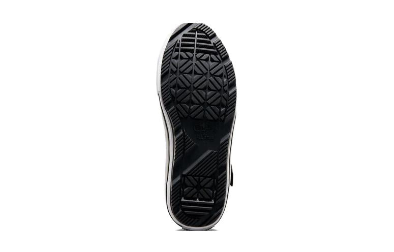 (PS) Converse Chuck Taylor All Star Malden Street Mid-Top Boot 'Black' A04817C