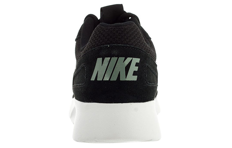 Nike Kaishi Black White Green 654473-001