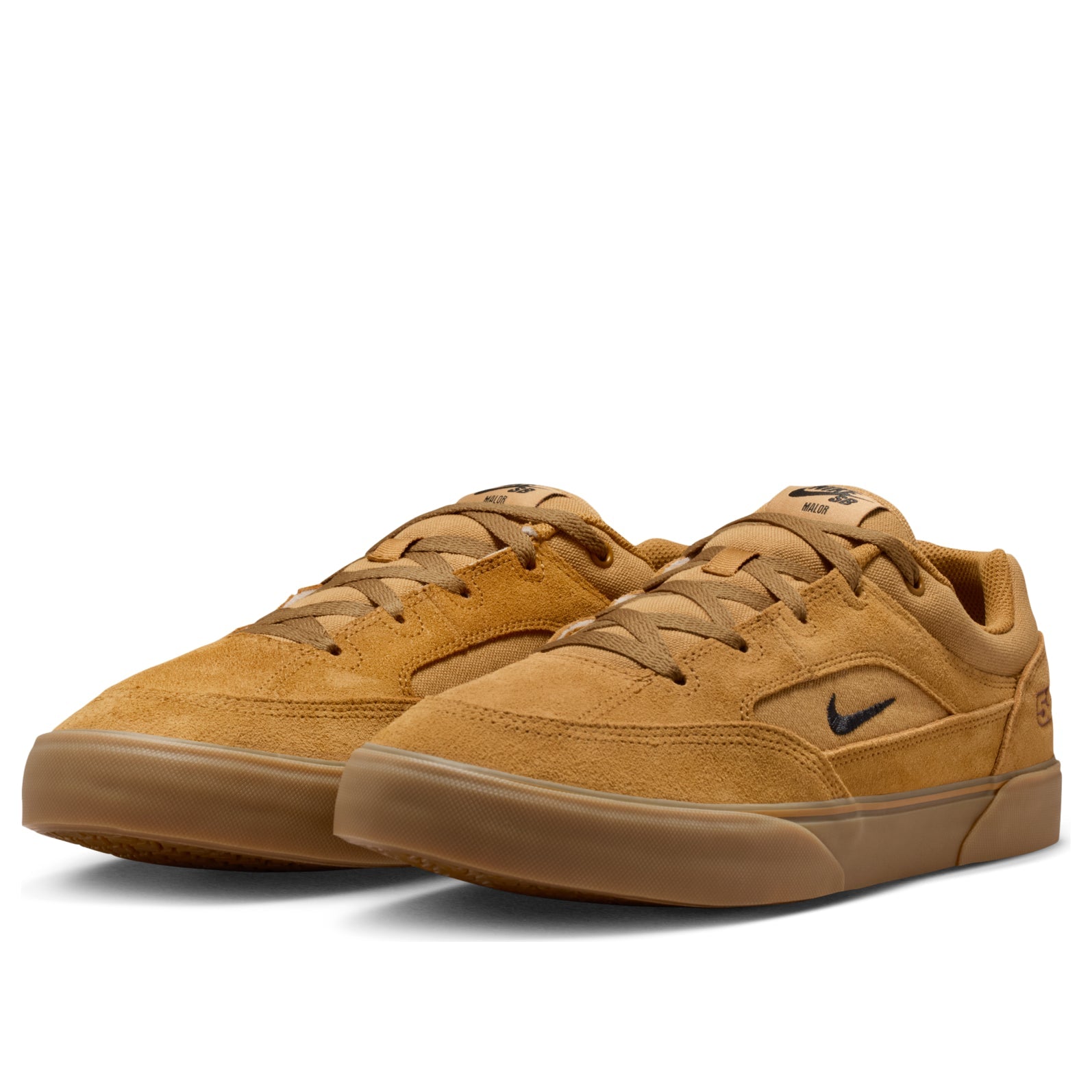 Nike SB Malor TE 'Wheat Gum' HF3066-701