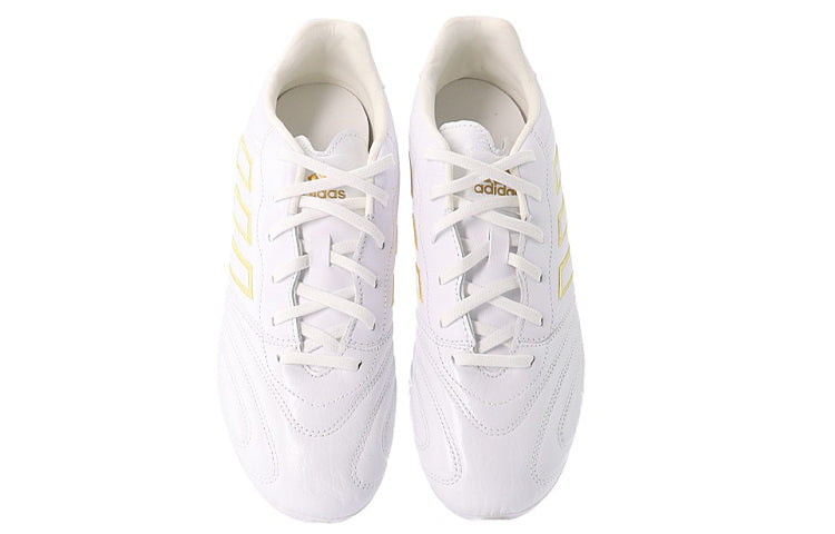 adidas MG FY0125 'White Gold' FY0126