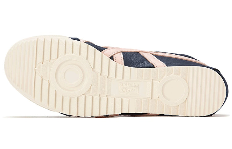 (WMNS) Onitsuka Tiger Mexico 66 'Blue Soft Pink' 1182A269-400