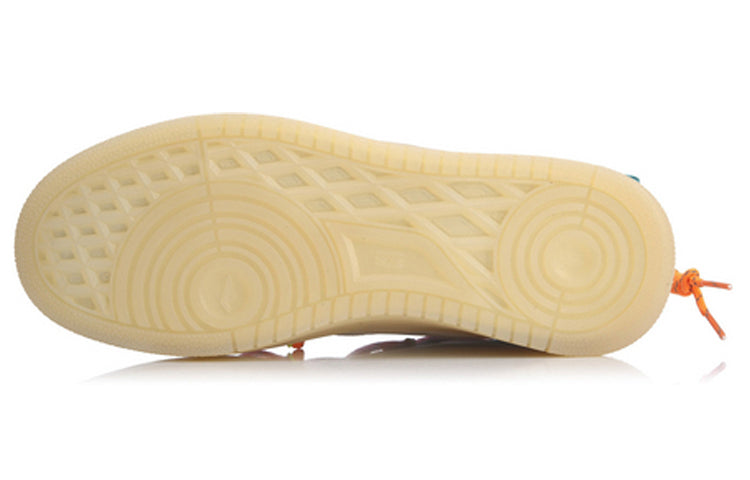 Li-Ning Counterflow Hunter 'Grey White Blue' AGCQ127-4