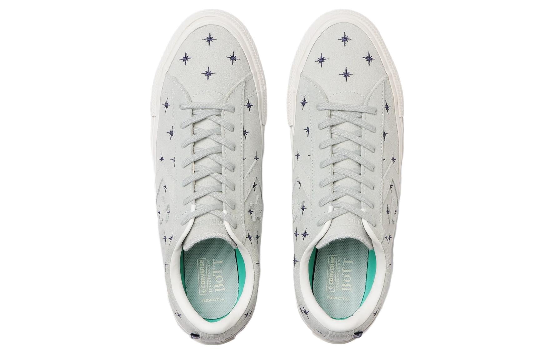 Converse Proride Sk BoTT 'Ice Blue' 34201460