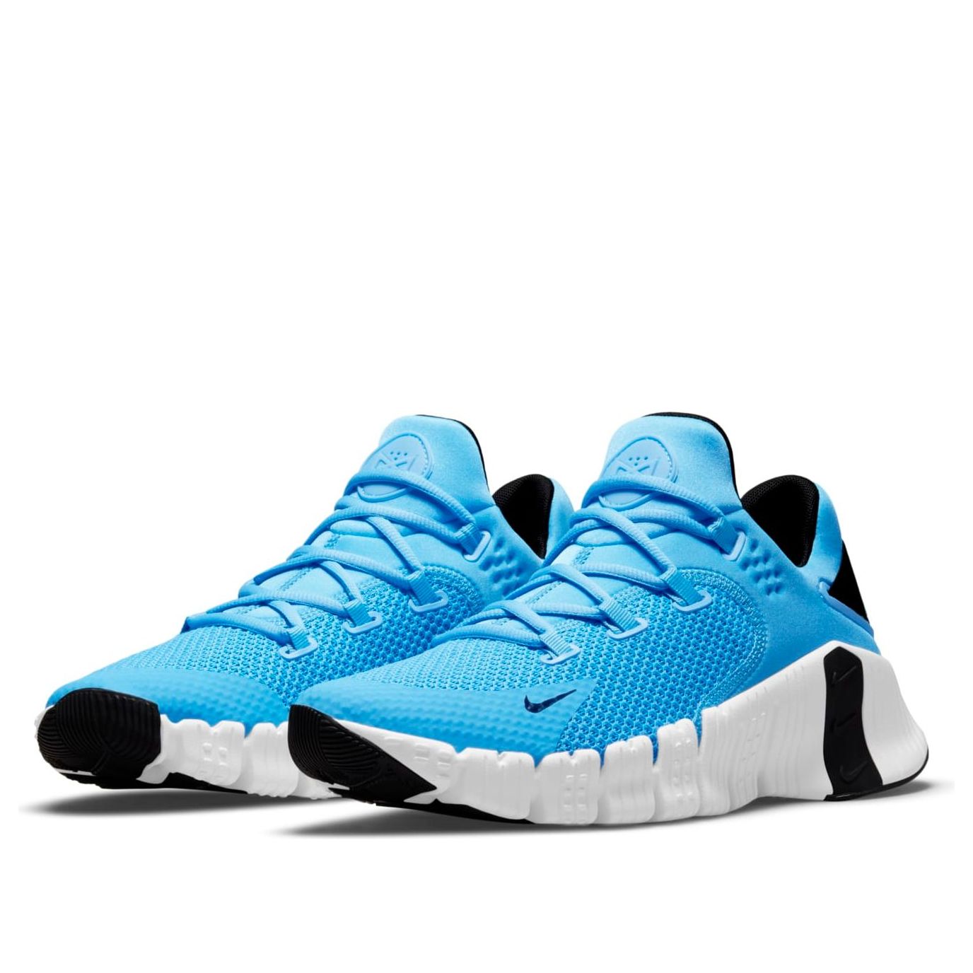 Nike Free Metcon 4 'University Blue' CT3886-492
