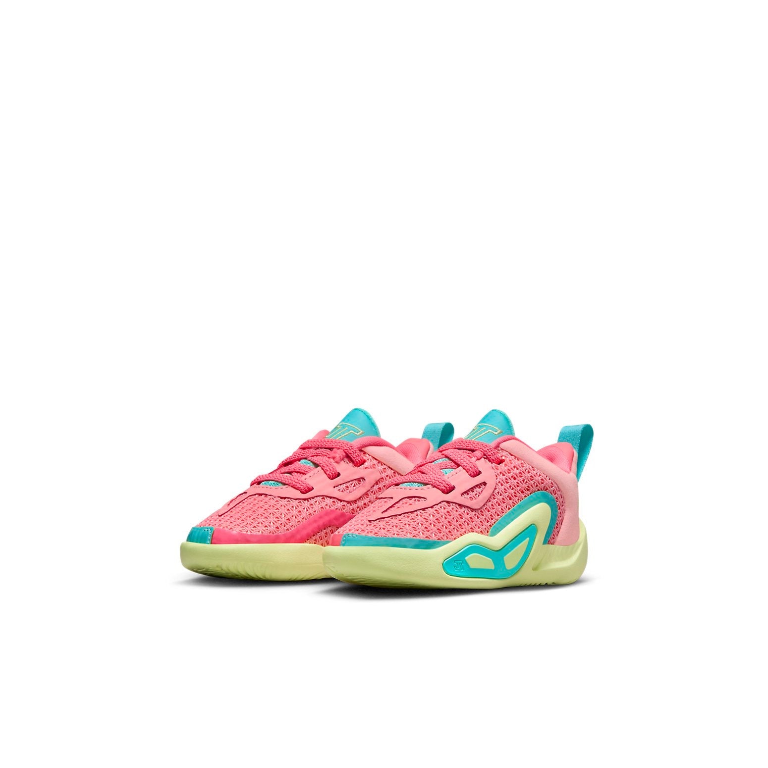 (TD) Air Jordan Tatum 1 'Pink Lemonade' DX5358-600