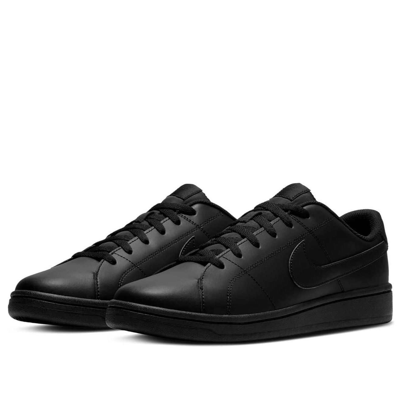 Nike Court Royale 2 Low 'Black' CQ9246-002