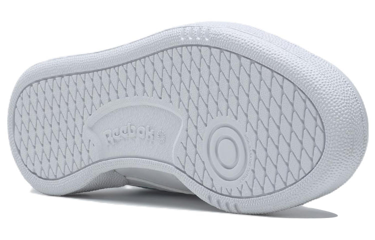 (WMNS) Reebok Club C Vegan 'White Lilac Glow' GY9733