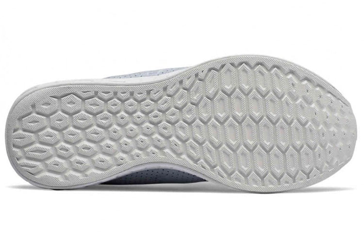 (WMNS) New Balance Fresh Foam Cruz v2 'Light Blue' WCRUZKI2