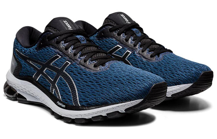 ASICS GT-1000 9 'Grand Shark Black' 1011A770-403