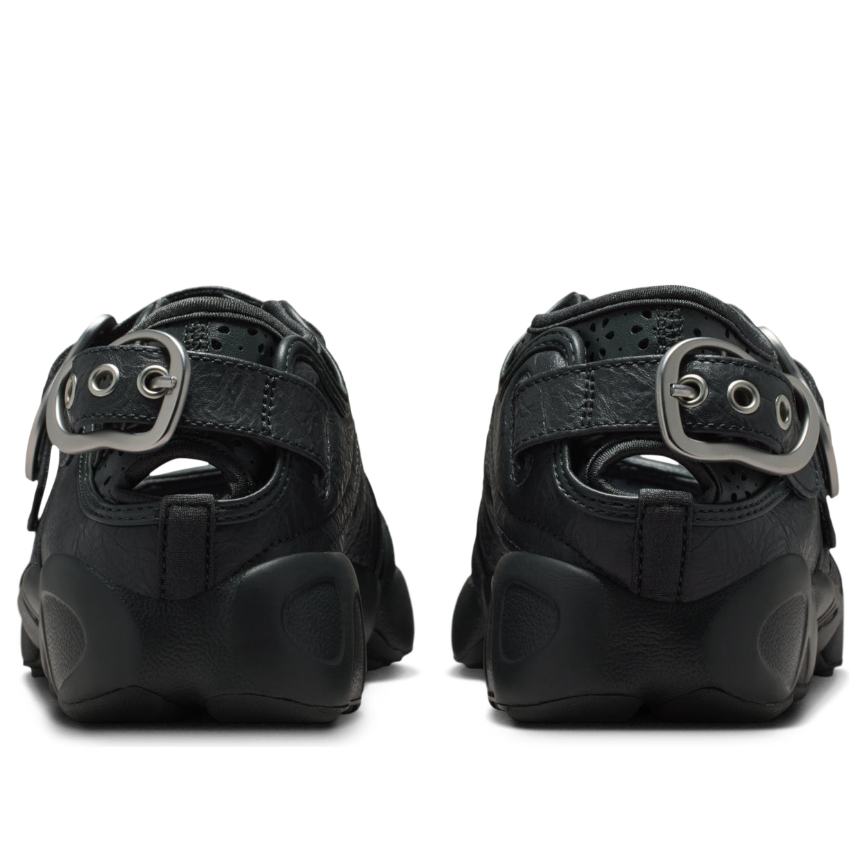 (WMNS) Nike Air Rift Leather 'Anthracite' IR5863-060